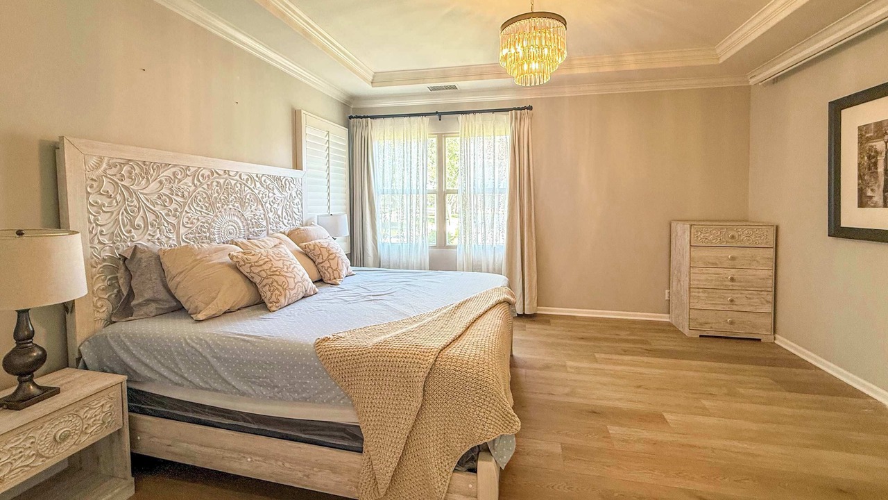 Photo of Bedroom in Woodbury