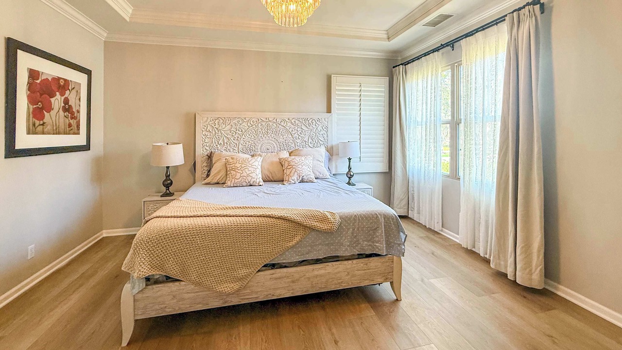 Photo of Bedroom in Woodbury