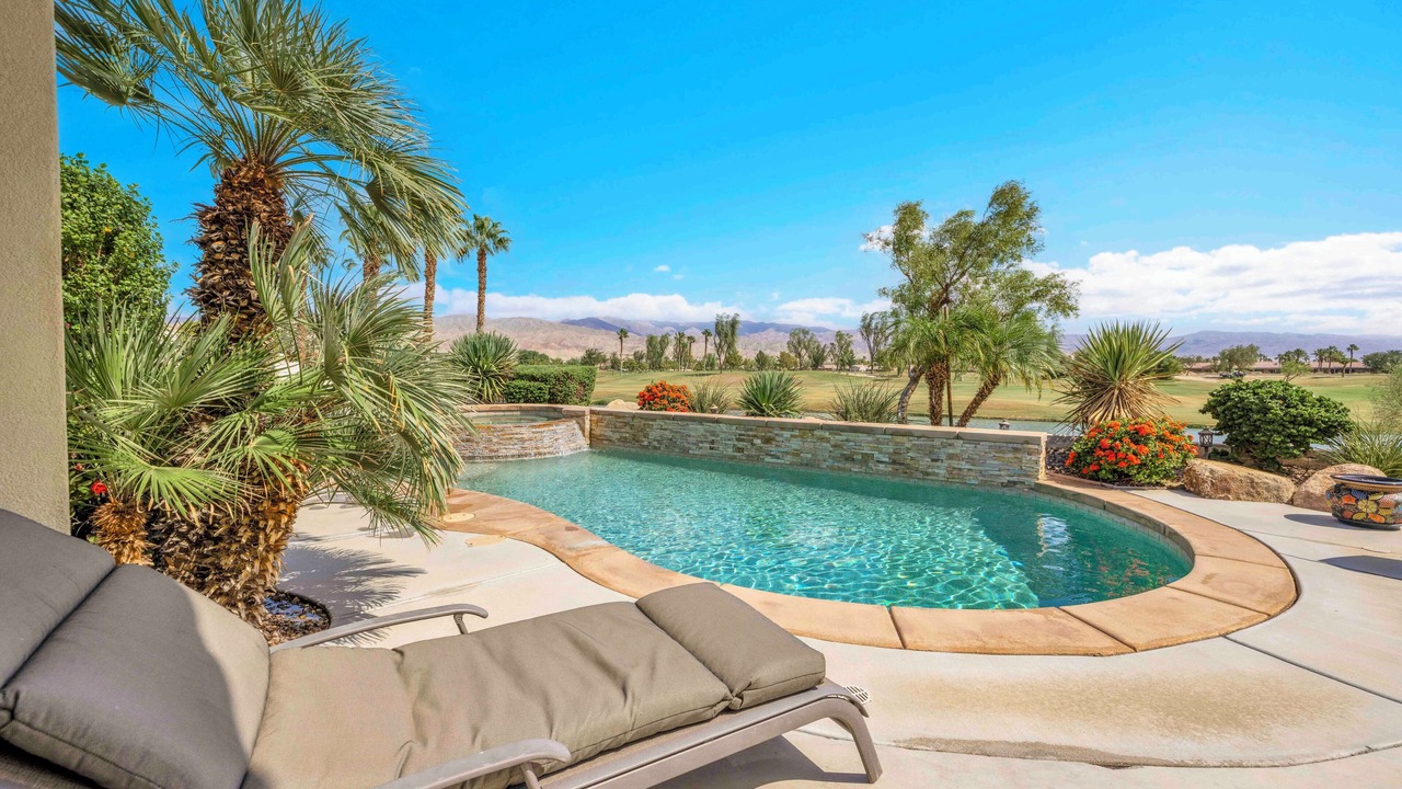 Photo of Outdoor in Indio