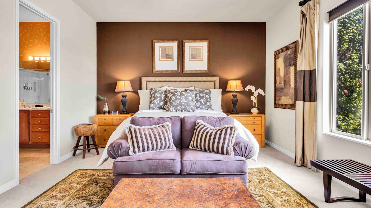 Photo of Bedroom in Indio