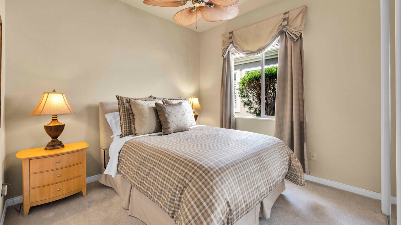 Photo of Bedroom in Indio