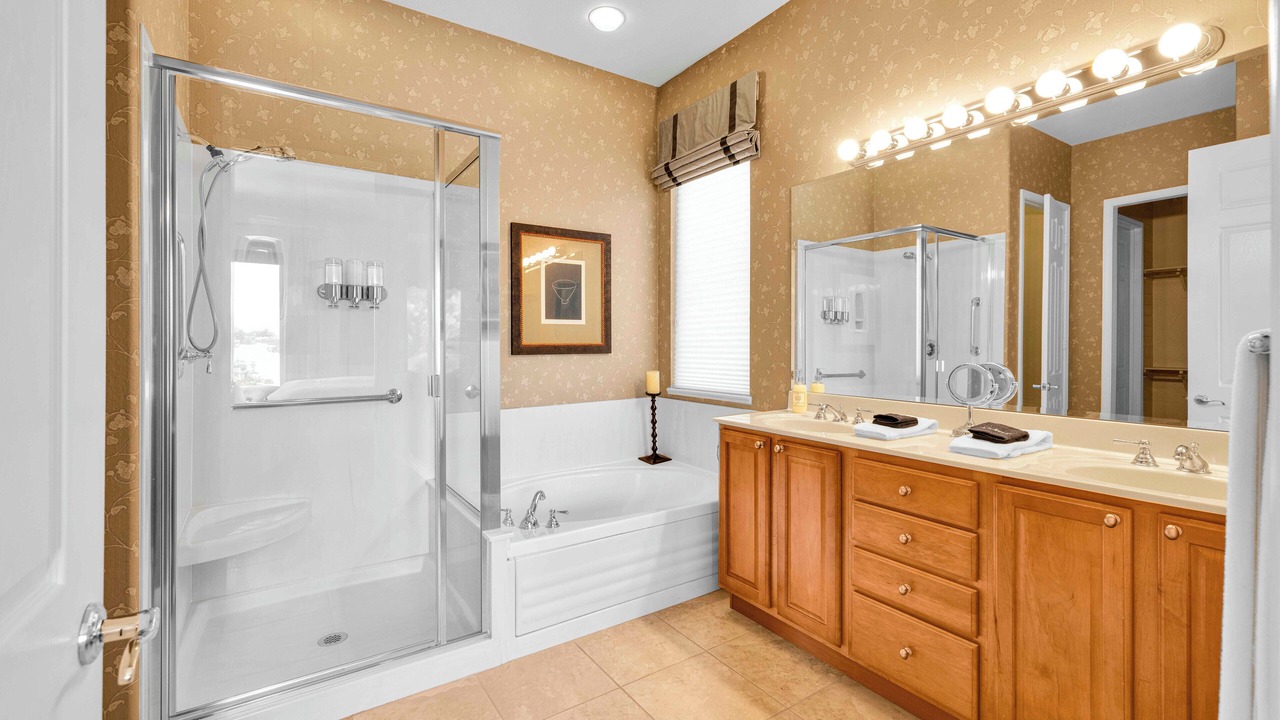 Photo of Bathroom in Indio
