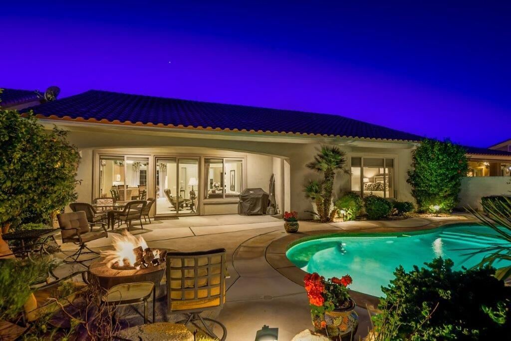 Photo of Outdoor in Indio