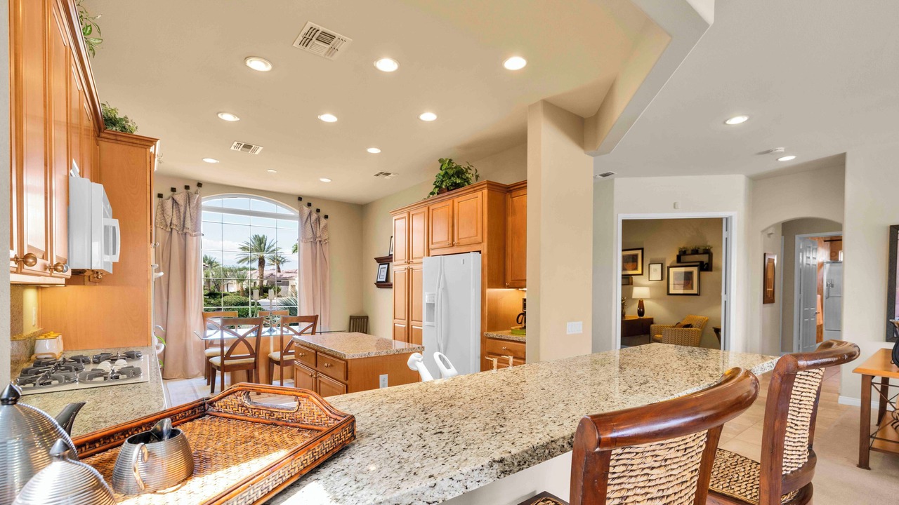 Photo of Kitchen in Indio