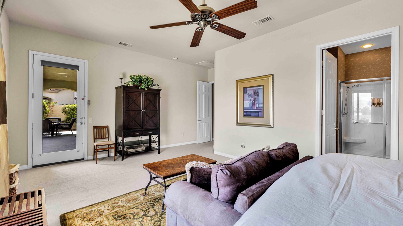 Photo of Bedroom in Indio