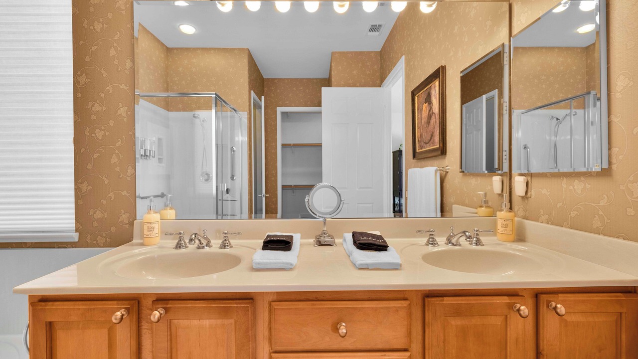 Photo of Bathroom in Indio