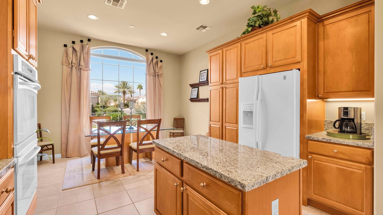 Photo of Kitchen in Indio