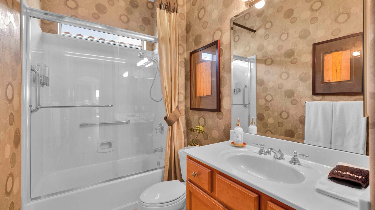 Photo of Bathroom in Indio