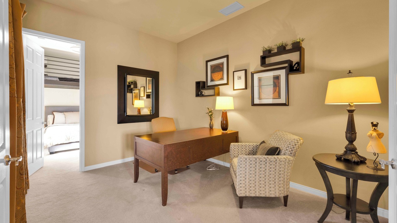 Photo of Bedroom in Indio