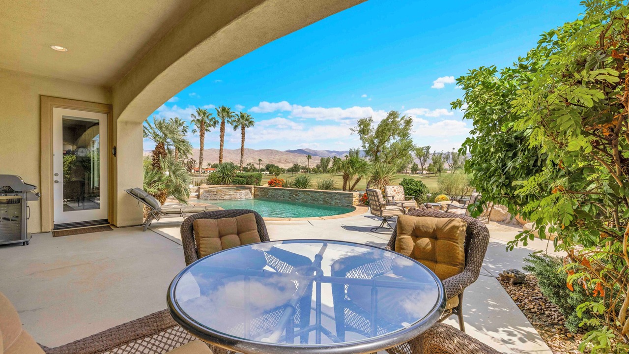 Photo of Outdoor in Indio