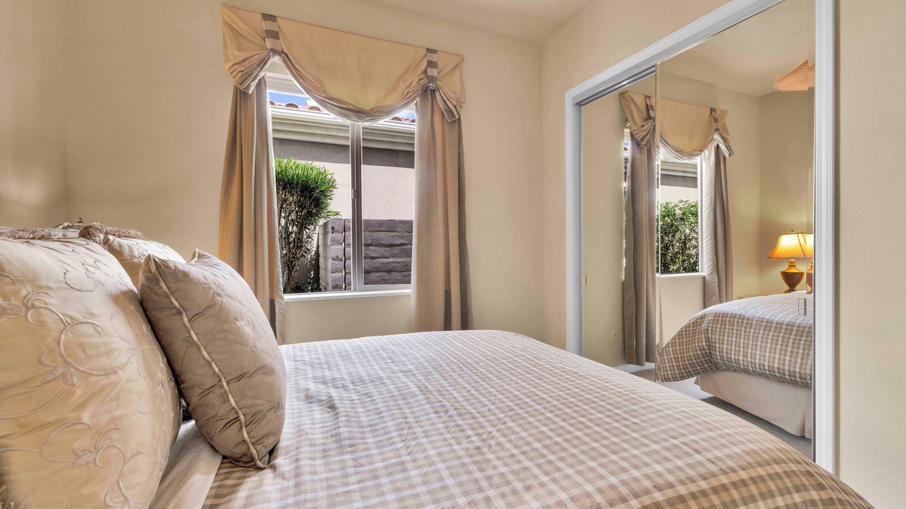 Photo of Bedroom in Indio