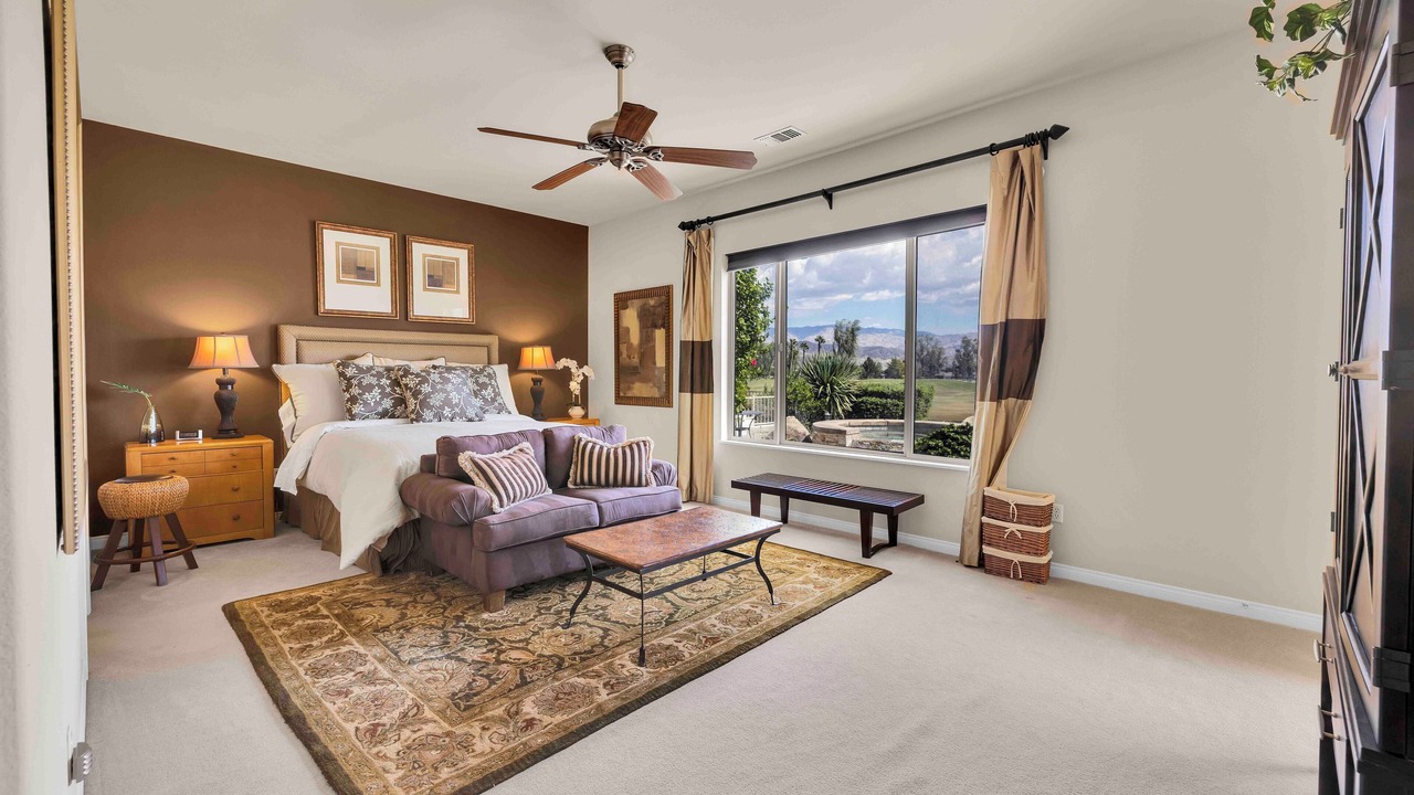 Photo of Bedroom in Indio