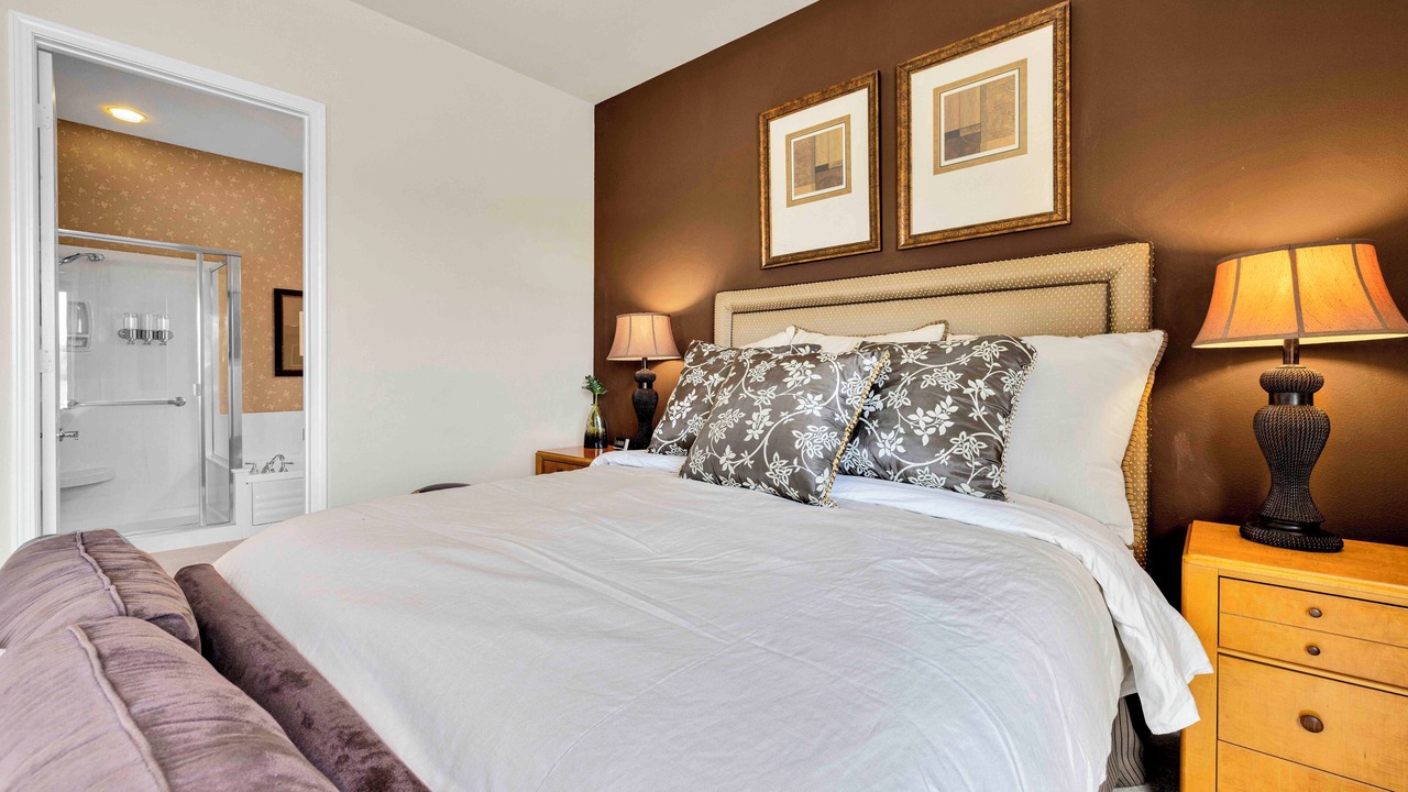 Photo of Bedroom in Indio