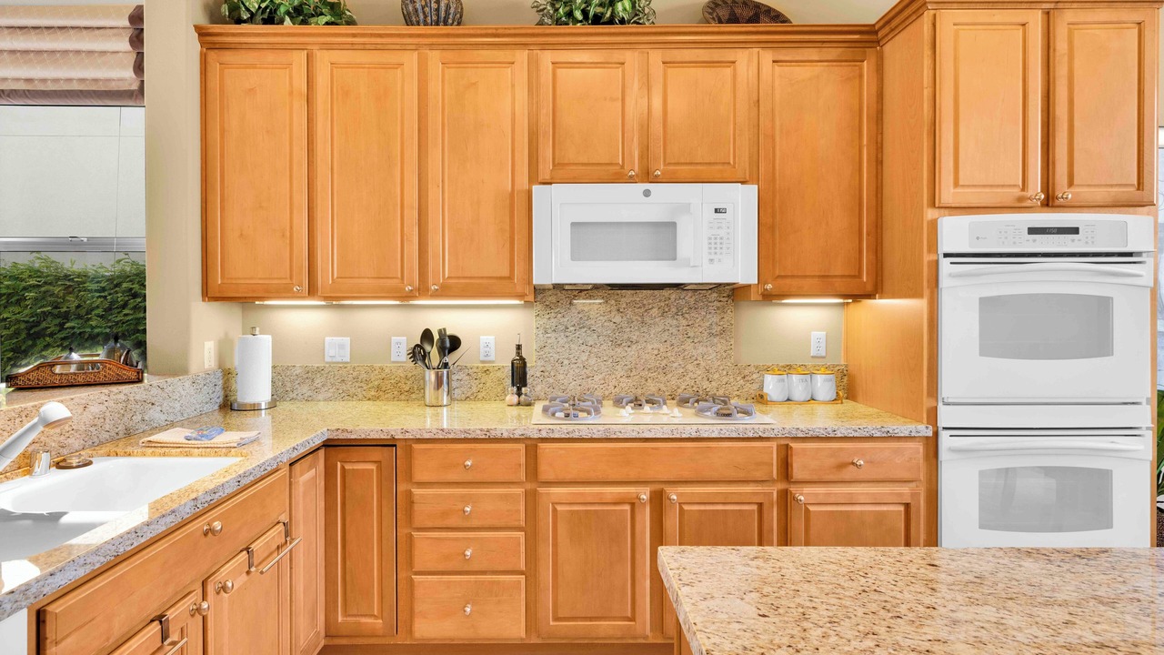 Photo of Kitchen in Indio