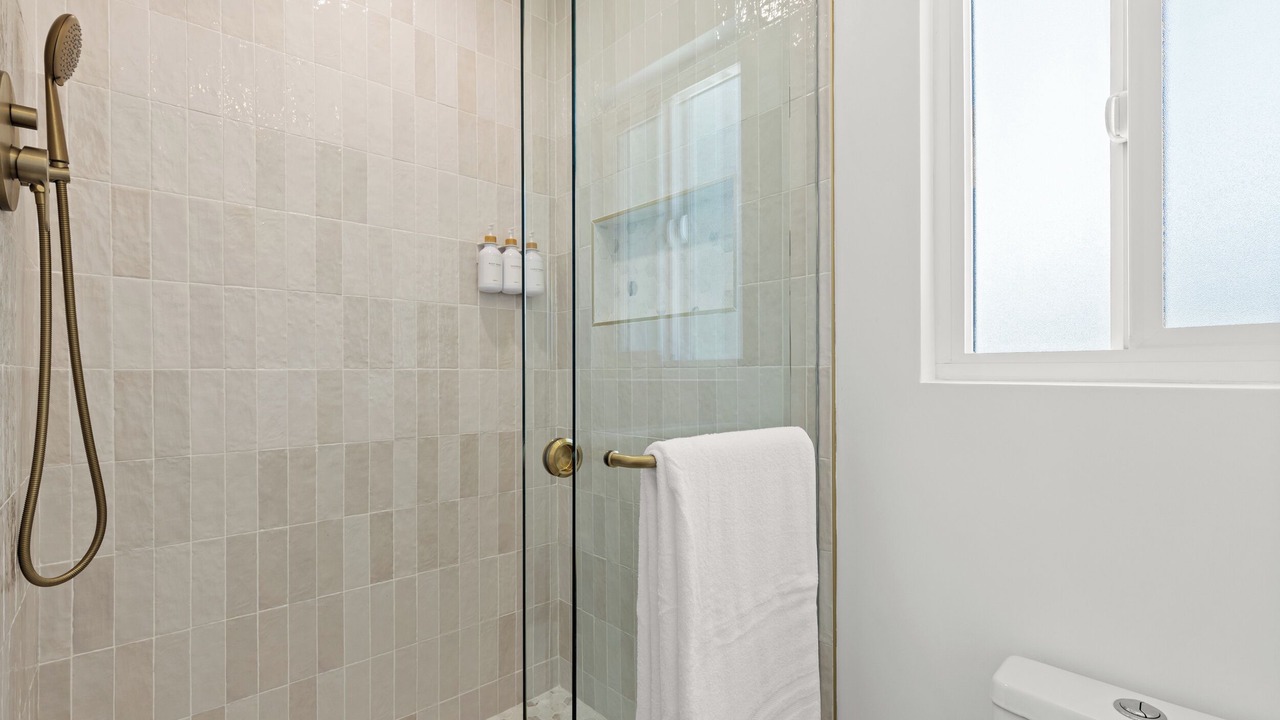 Photo of Bathroom in North Hills