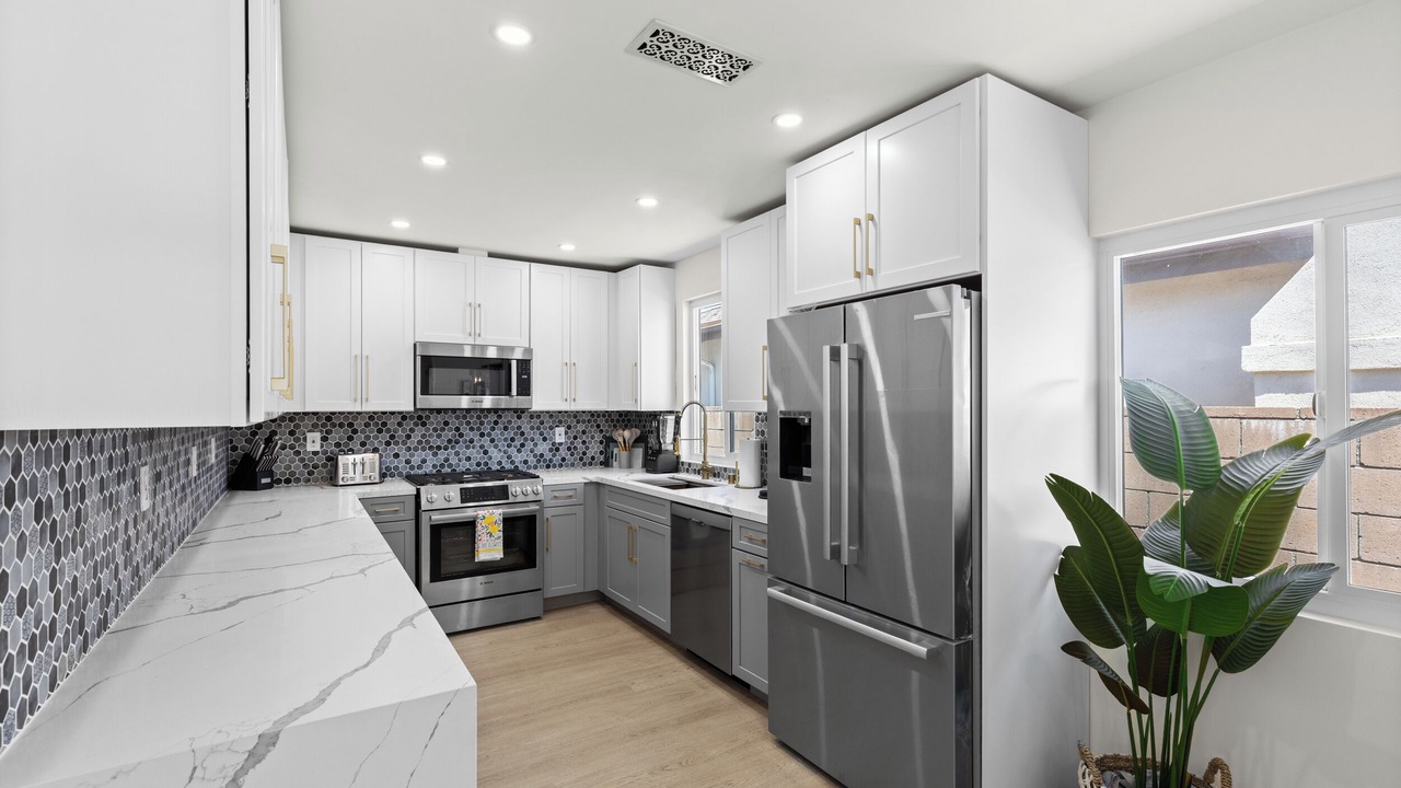 Photo of Kitchen in North Hills