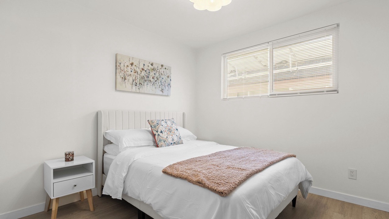 Photo of Bedroom in North Hills