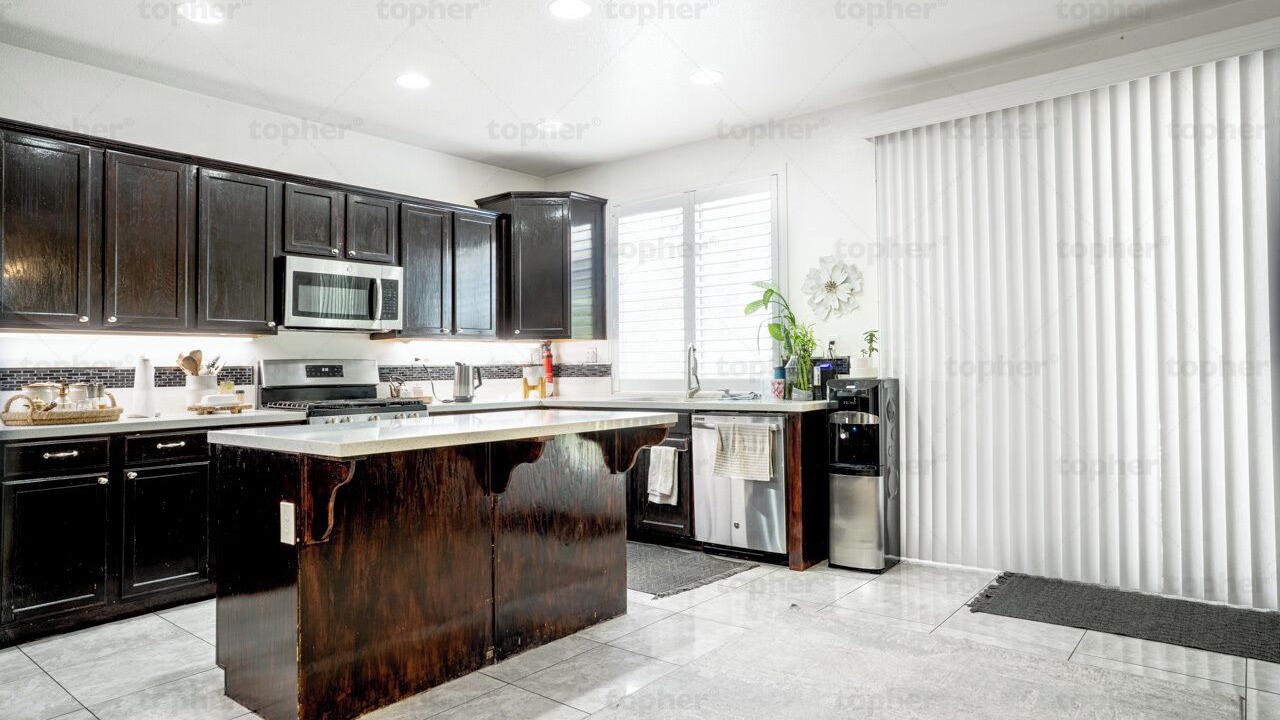 Photo of Kitchen in Riverside