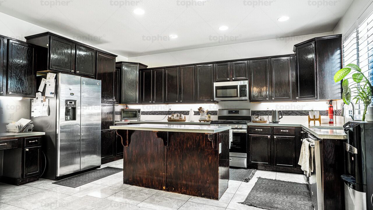 Photo of Kitchen in Riverside