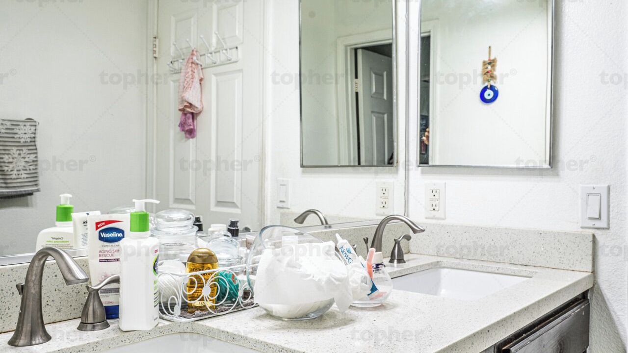 Photo of Bathroom in Riverside