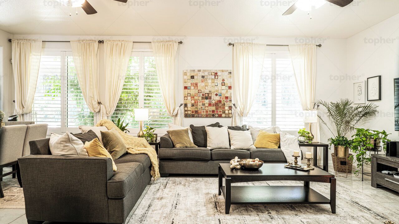 Photo of Livingroom in Riverside