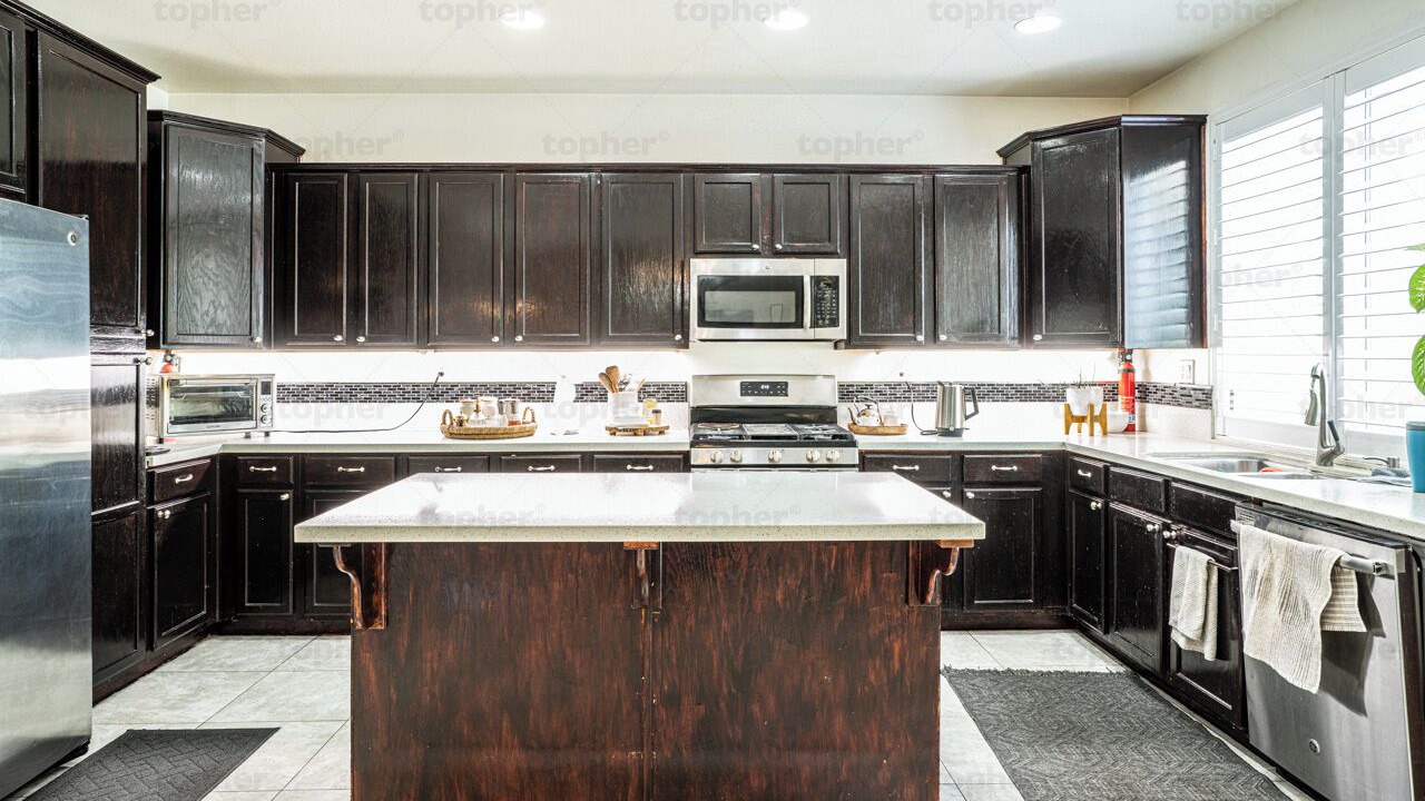 Photo of Kitchen in Riverside