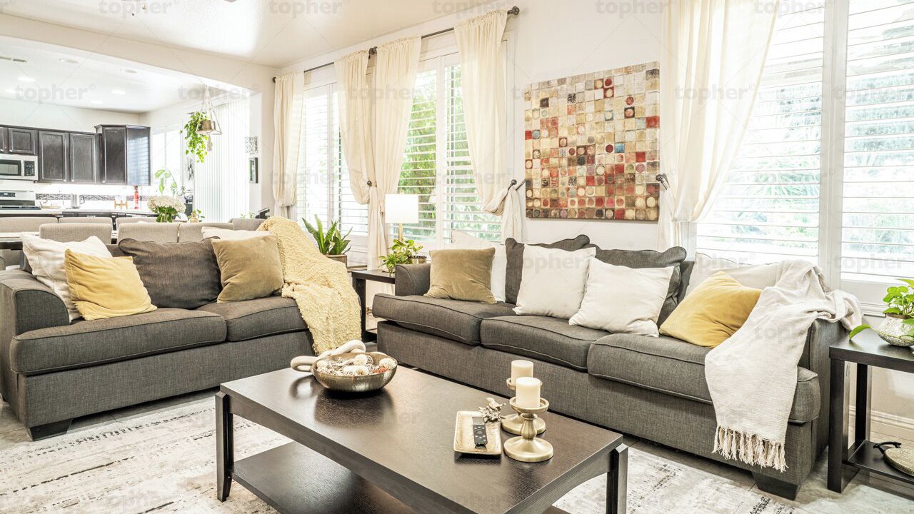 Photo of Livingroom in Riverside