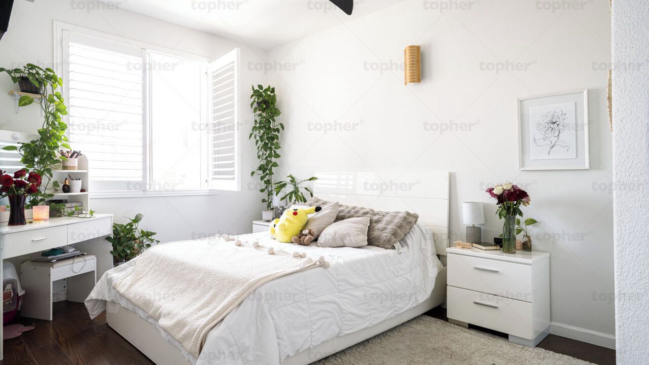 Photo of Bedroom in Riverside
