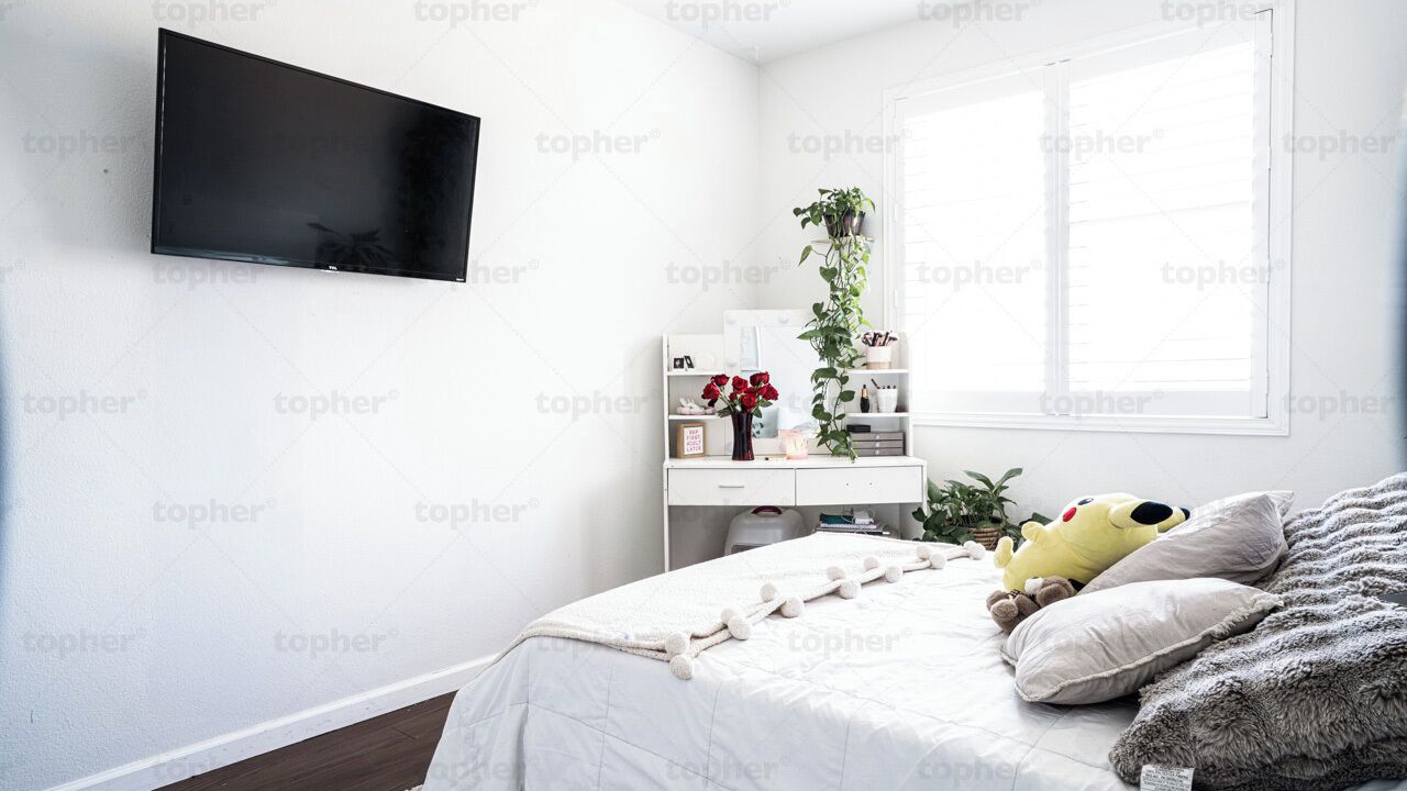 Photo of Bedroom in Riverside