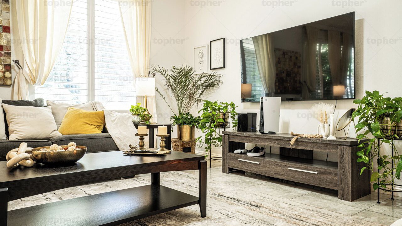 Photo of Livingroom in Riverside