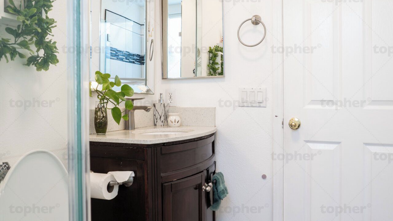Photo of Bathroom in Riverside