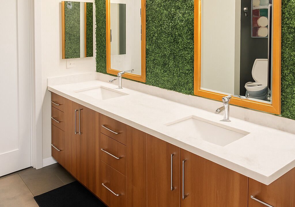 Photo of Bathroom in NoHo Arts District
