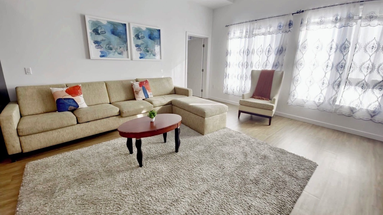 Photo of Livingroom in Little Tokyo