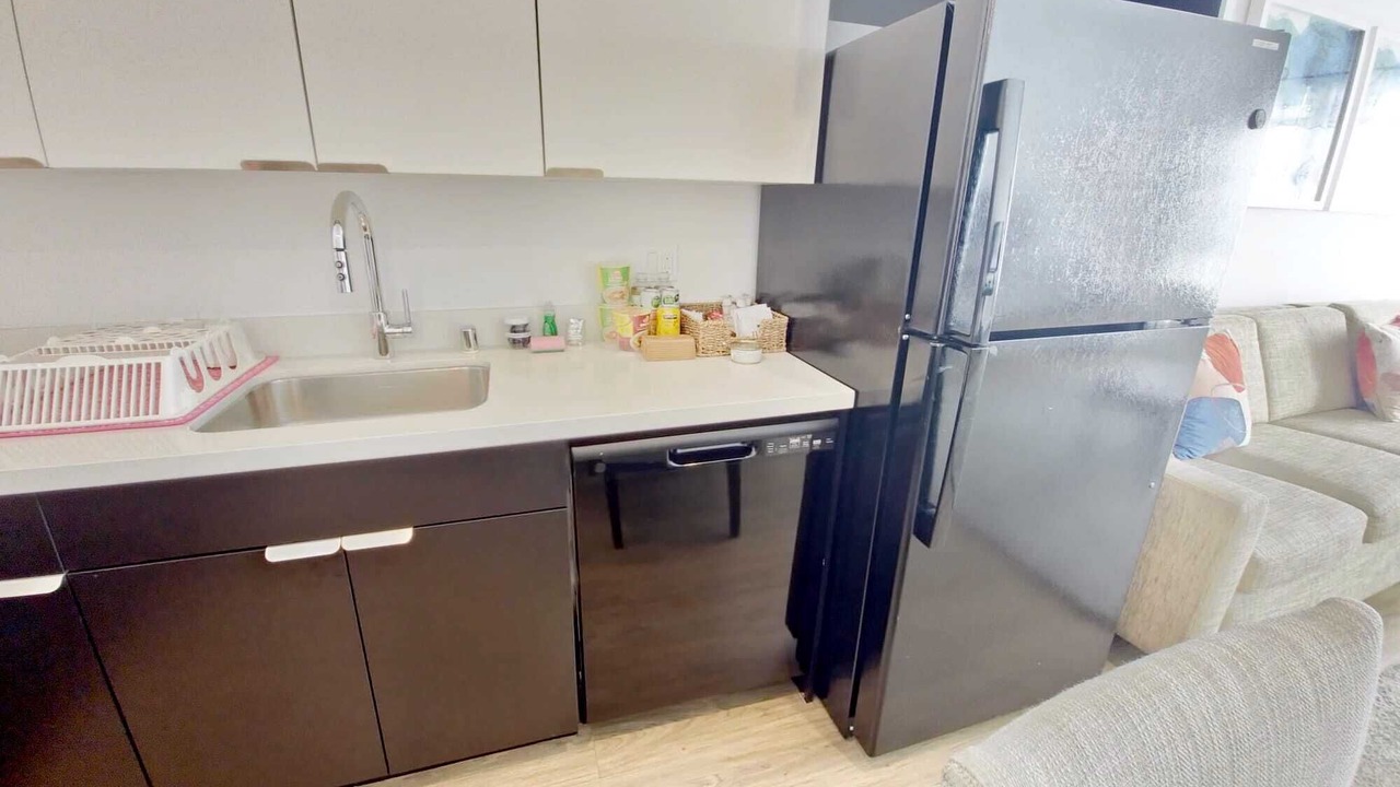 Photo of Kitchen in Little Tokyo