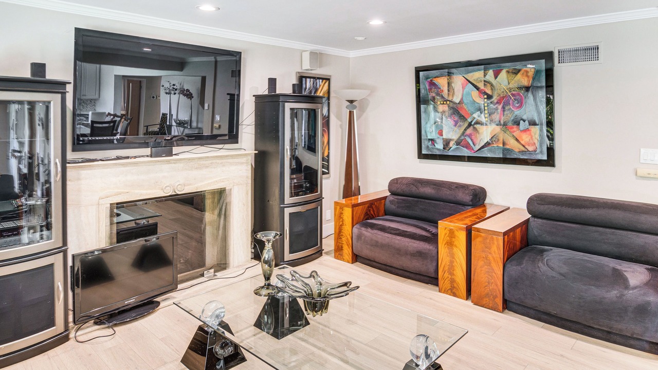 Photo of Bedroom in Encino