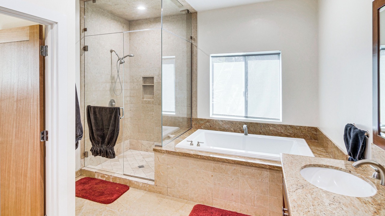 Photo of Bathroom in Encino