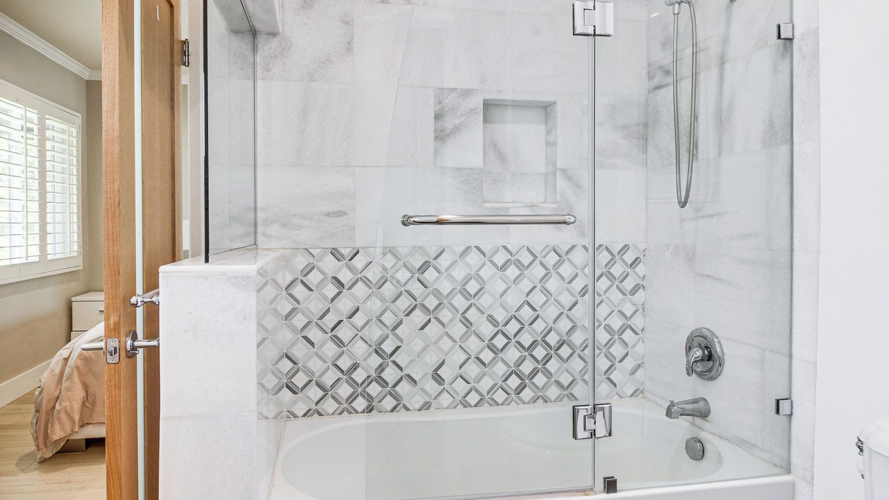 Photo of Bathroom in Encino