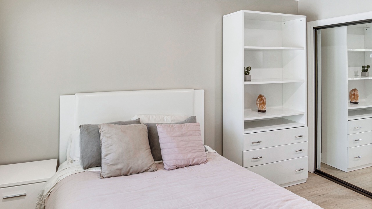 Photo of Bedroom in Encino