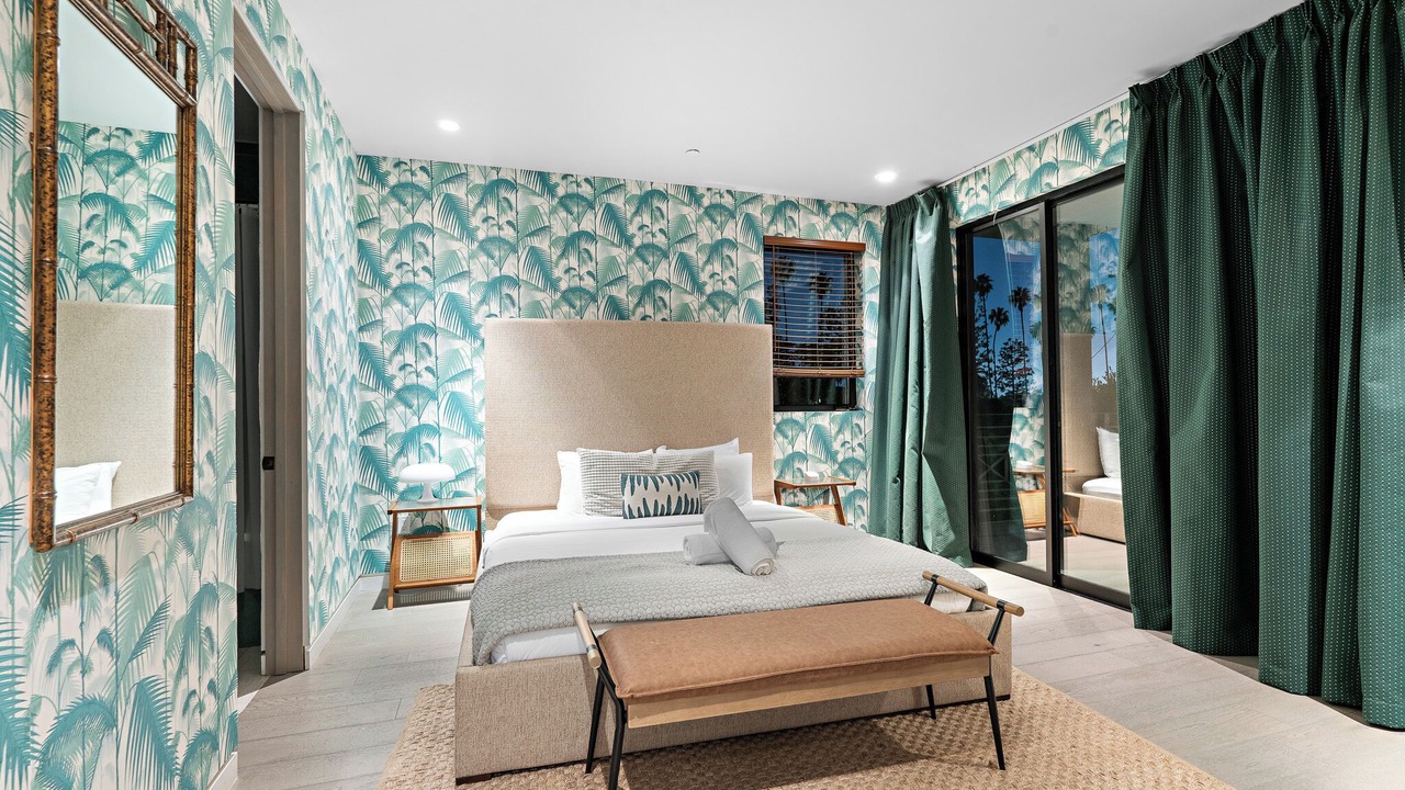 Photo of Bedroom in Hollywood