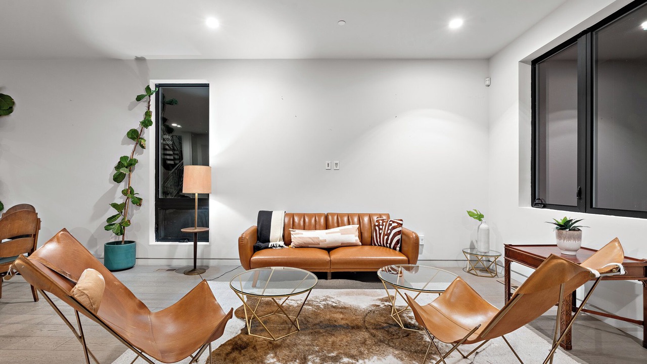 Photo of Livingroom in Hollywood