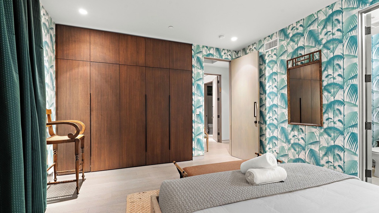 Photo of Bedroom in Hollywood