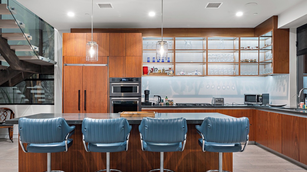 Photo of Kitchen in Hollywood