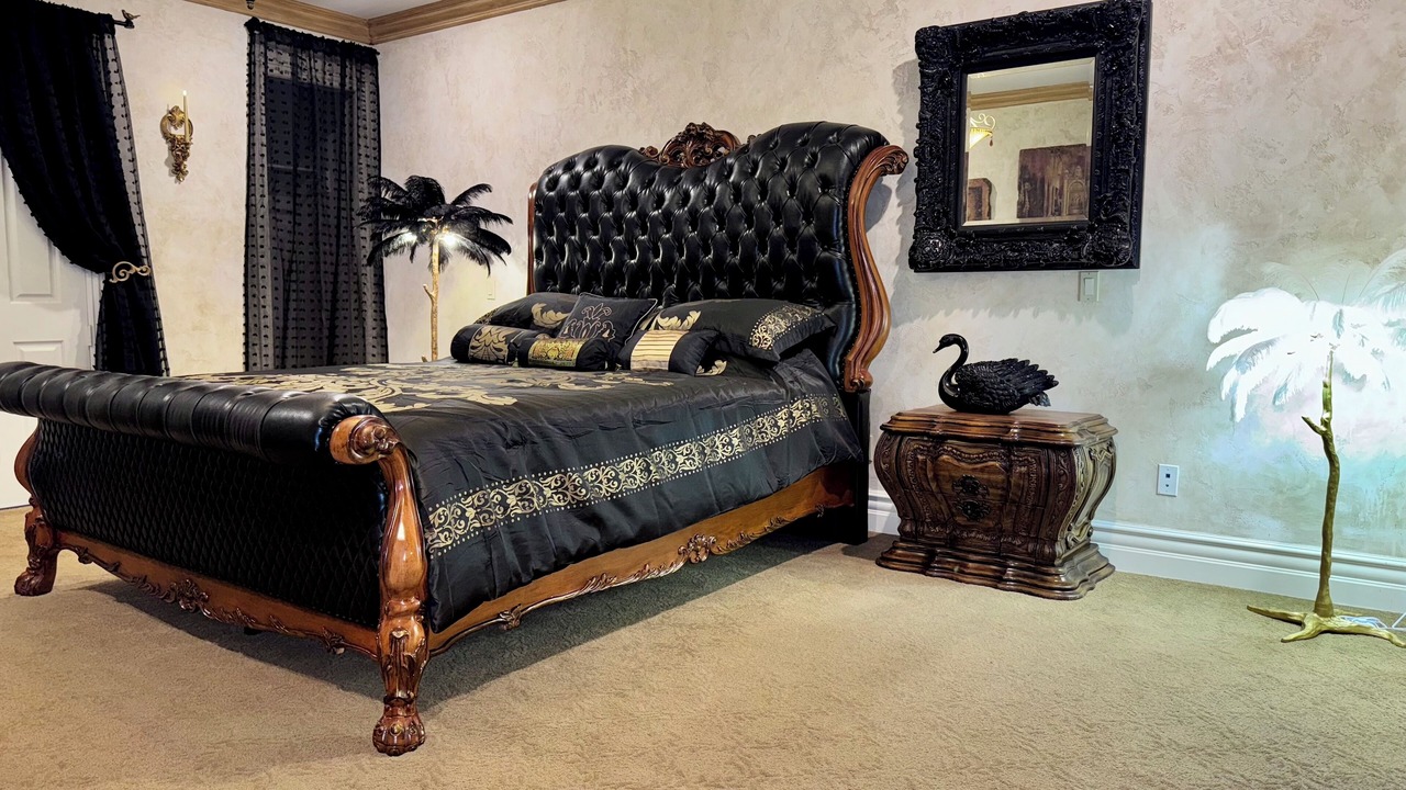 Photo of Bedroom in Arcadia
