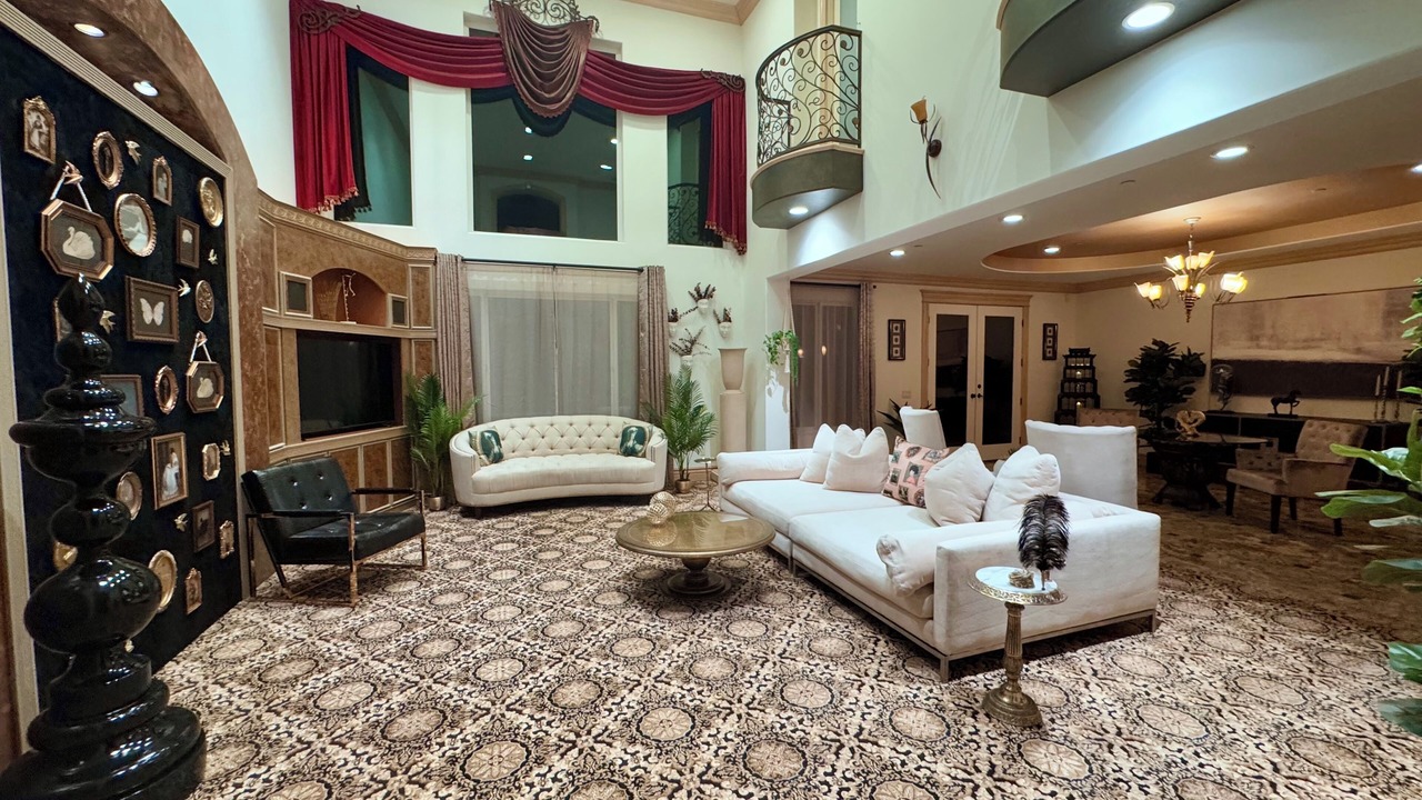 Photo of Livingroom in Arcadia