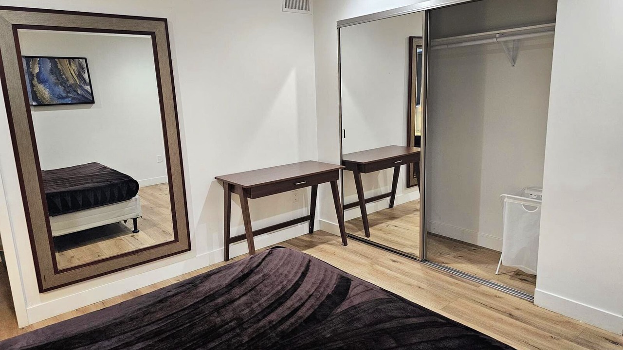 Photo of Bedroom in East Hollywood