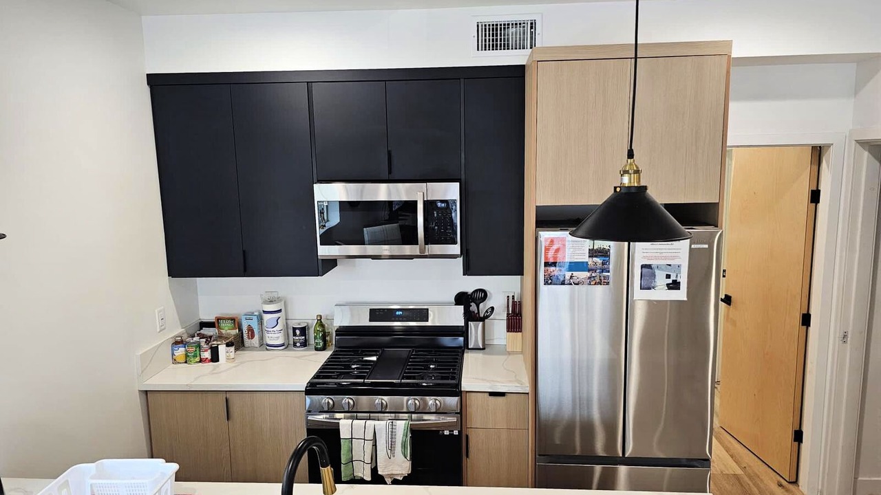 Photo of Kitchen in East Hollywood