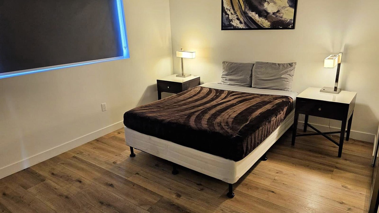 Photo of Bedroom in East Hollywood