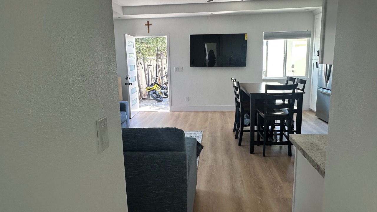 Photo of Livingroom in Torrance