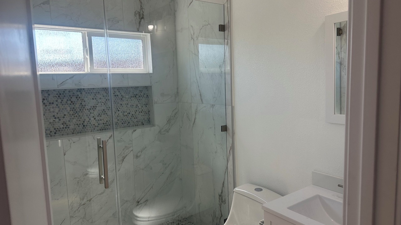 Photo of Bathroom in Torrance