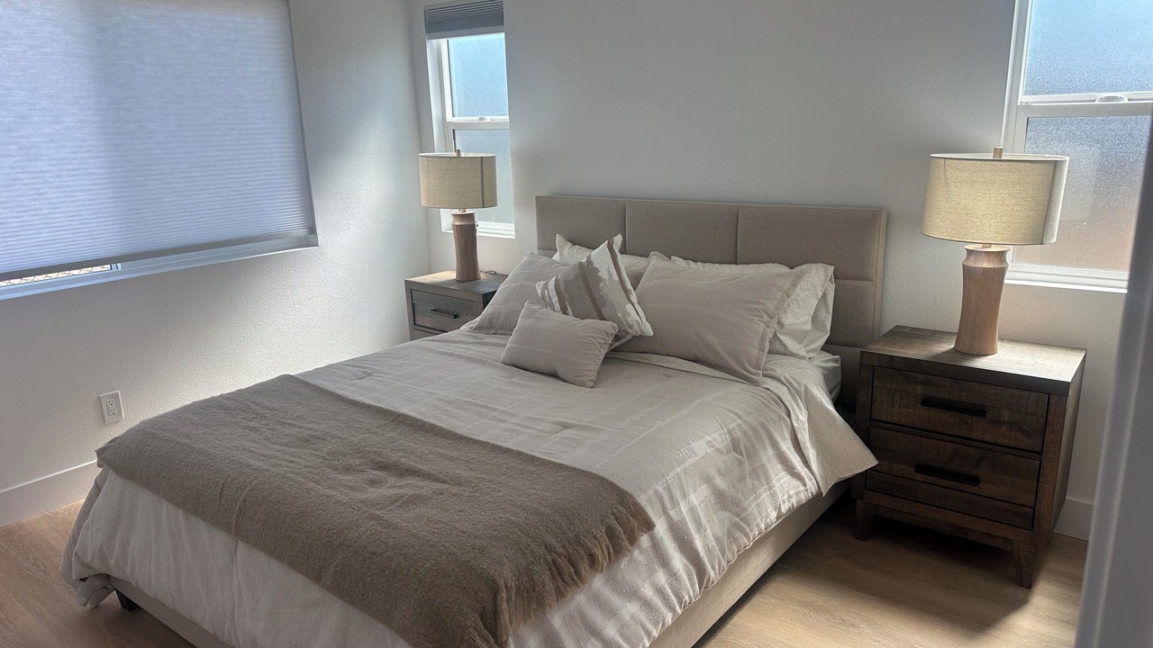 Photo of Bedroom in Torrance